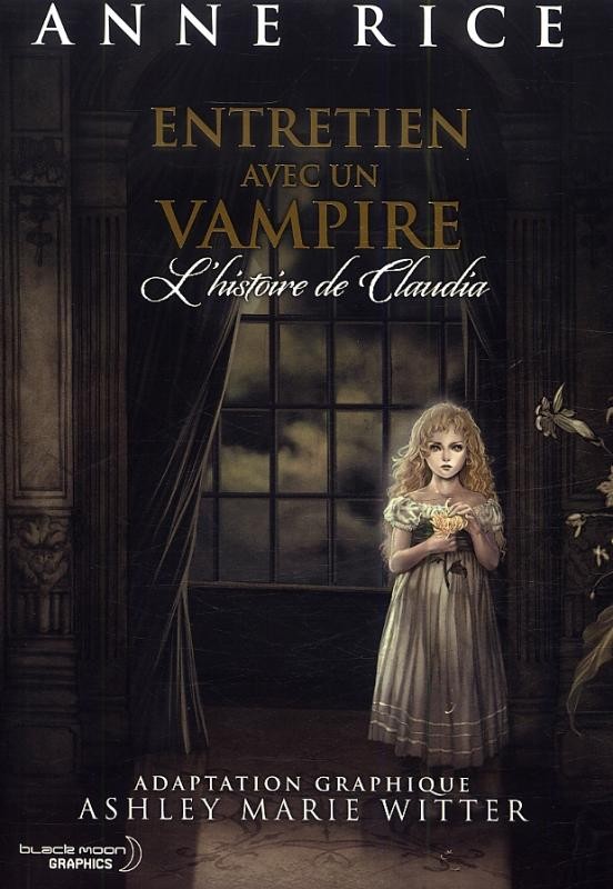 Entretien avec un vampire.